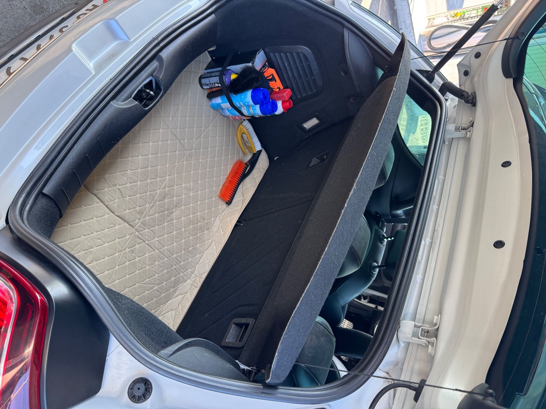 DS Automobiles Autos: Citroën DS3 1.6 – Gebraucht aus Gontenschwil von oma_99xj 6