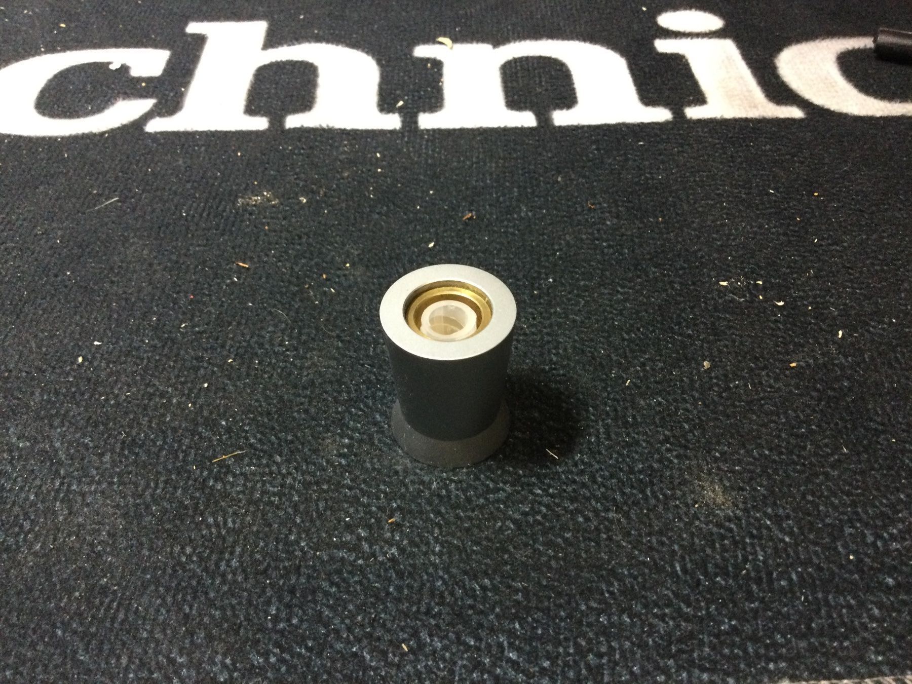 Thorens Plattenspieler: Tonearm weight Thorens TD 190-2 – Gebraucht aus Camorino von phonotech 1