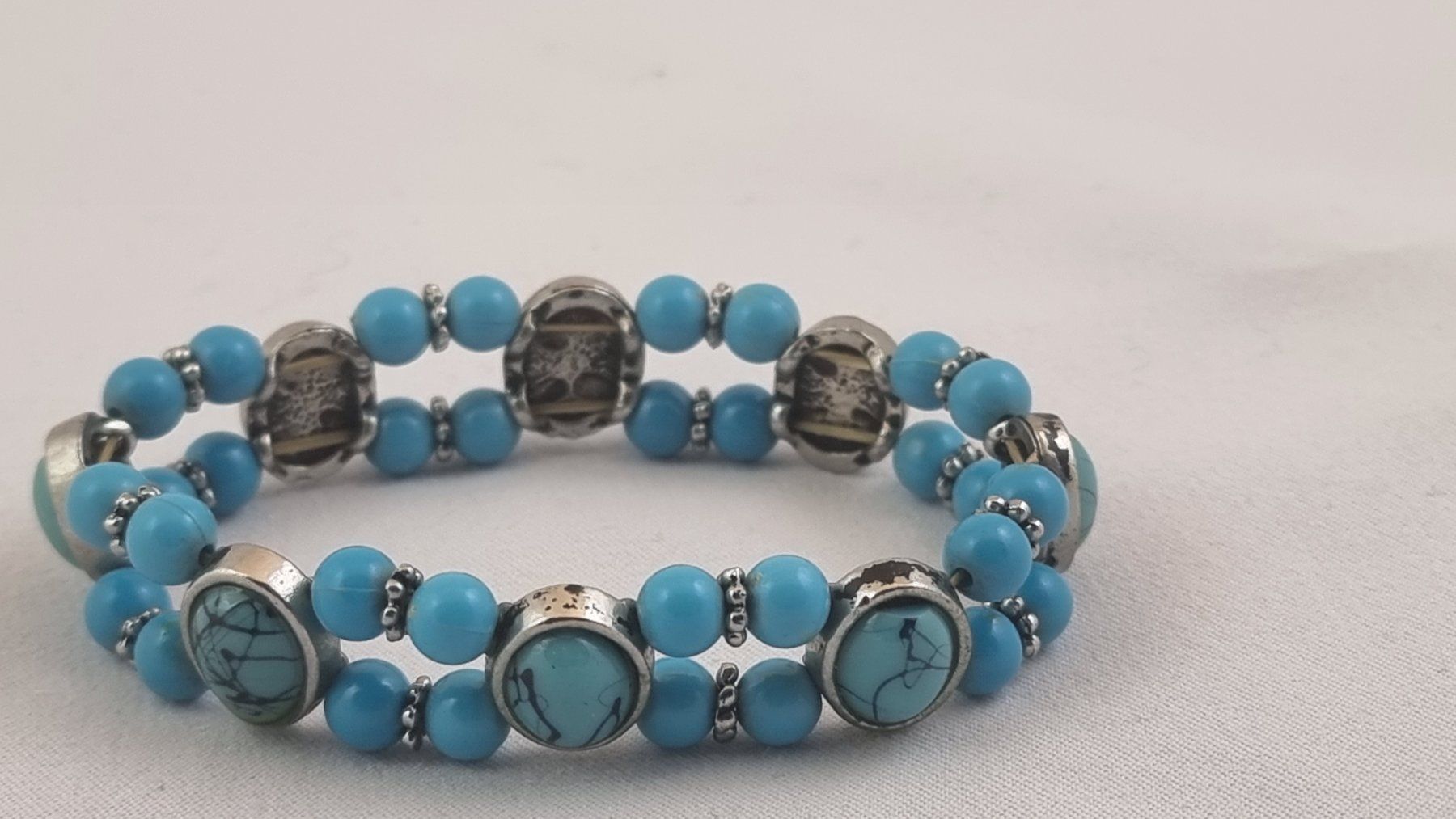 Bracciali & Braccialetti: Armband-255 – Usato da Wald ZH venduto da Martin79 4