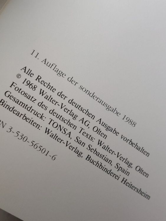 Carl Gustav Jung Der Mensch und seine Symbole C. G. Acheter sur Ricardo