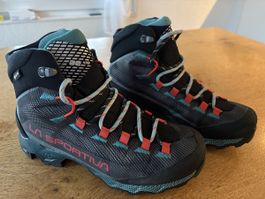 Neue La Sportiva Aequilibrium Hike GTX 39
