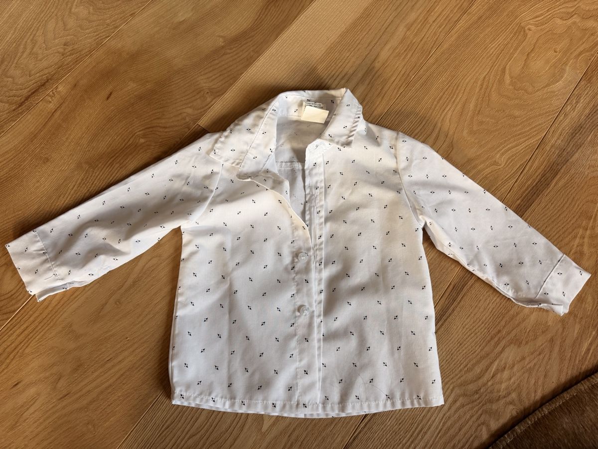 Lotti & Set di vestiti: Kleiderpaket 86 / 18-24 M – Usato da Disentis/Mustér venduto da oigina 2
