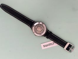Swatch Diaphan Spez.