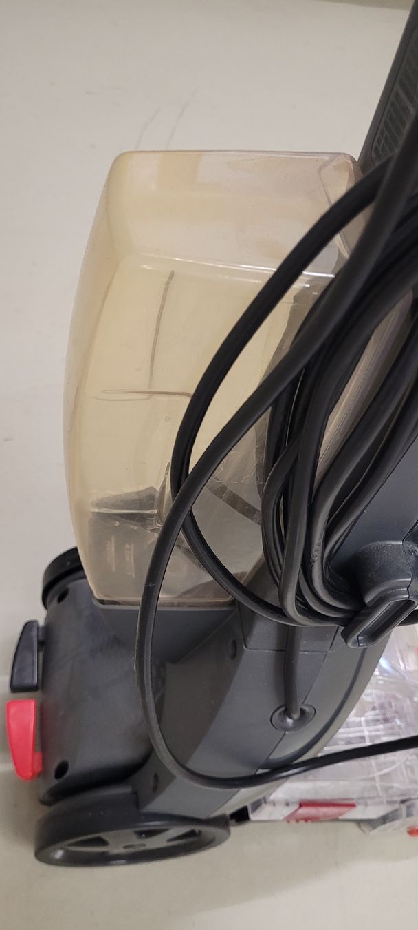 Bissell Aspirapolveri & Accessori: Bissell Compact Teppichreiniger – Usato da Oensingen venduto da Szofi82 4