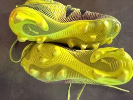 Fussballschuhe Puma Grösse 35