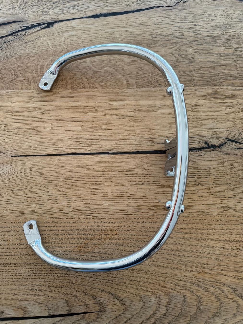 Vespa Tutti i ricambio per moto: Vespa Gts 300 – Usato da Zürich venduto da libing 1