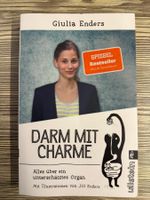 Darm mit Charme (Giulia Enders, Taschenbuch)