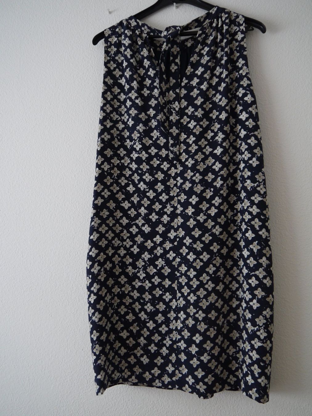 Hemisphere Vestiti: Hemisphere Kleid aus 100% Seide / Gr.M – Usato da Hagendorn venduto da Blaf 7