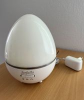 Farfalla Diffuser mit Zitronen-Erfrischungs-Aromamischung...