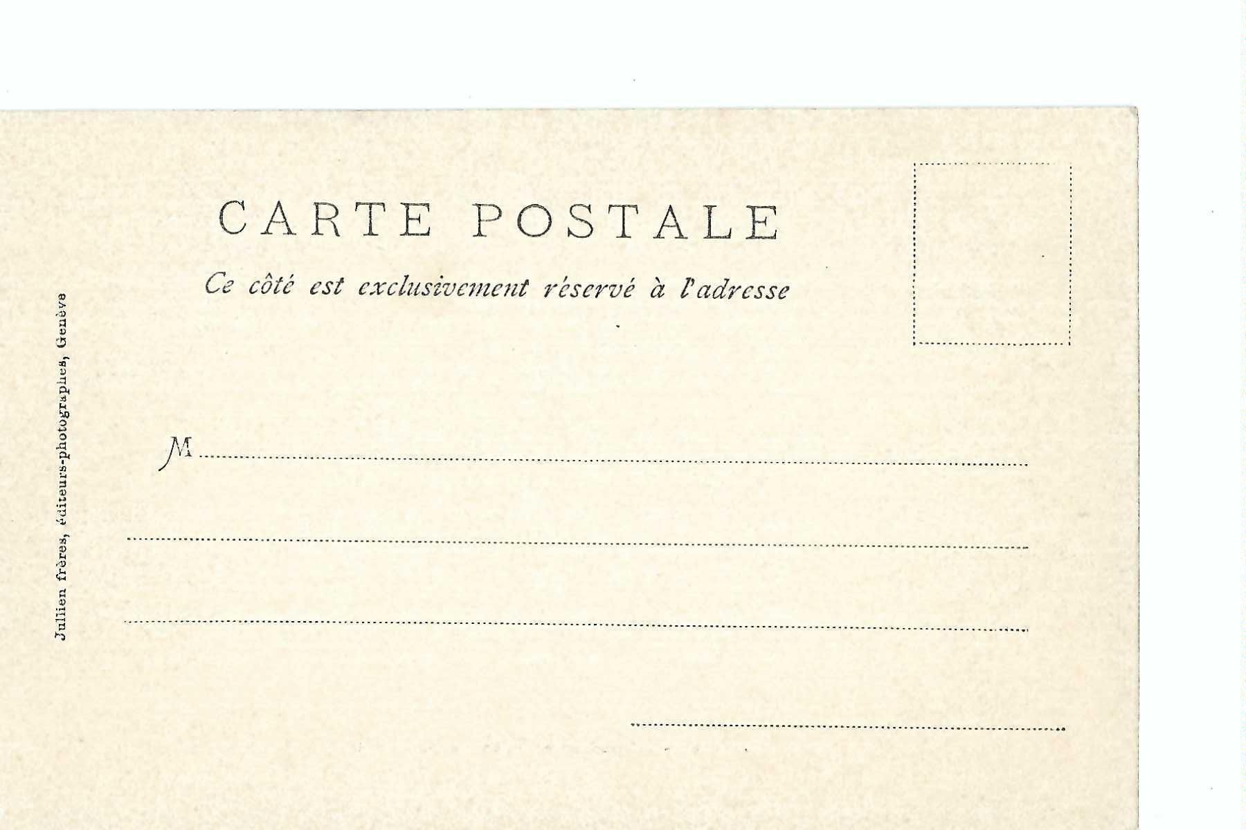 Cartoline postali: Martigny Tour de la Batiaz – Usato da Thun venduto da 44wart 1