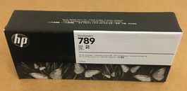 Orig. HP DesignJet L25500 Nr. 789 cyan Patrone, 789, CH616A