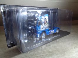 Hachette 1:43 LKW Camion Mercedes Actros MP1 1998