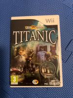 Titanic - Hidden Mysteries Nintendo Wii