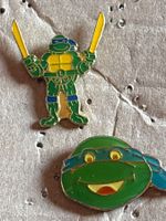 Pins Ninja Turtles