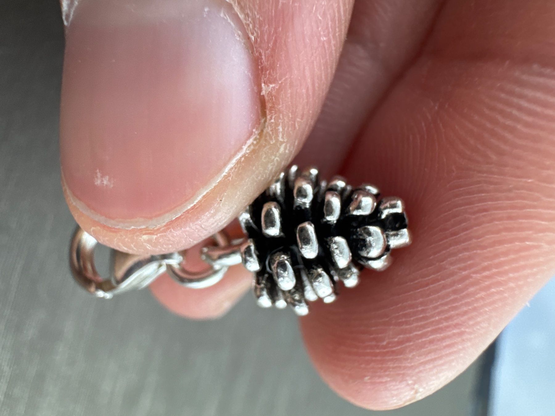 Anhänger: Anhänger 925 Silber – Gebraucht aus Niederuzwil von leo_8857 4
