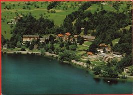 OBERÄGERI Kurhaus Ländli