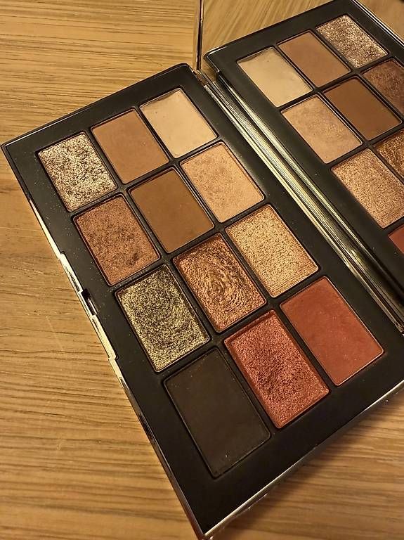 Nars Make-up: Nars Ignited + Wanted Paletten Set – Nuovo (secondo la descrizione) da Zürich venduto da ksbuys 2