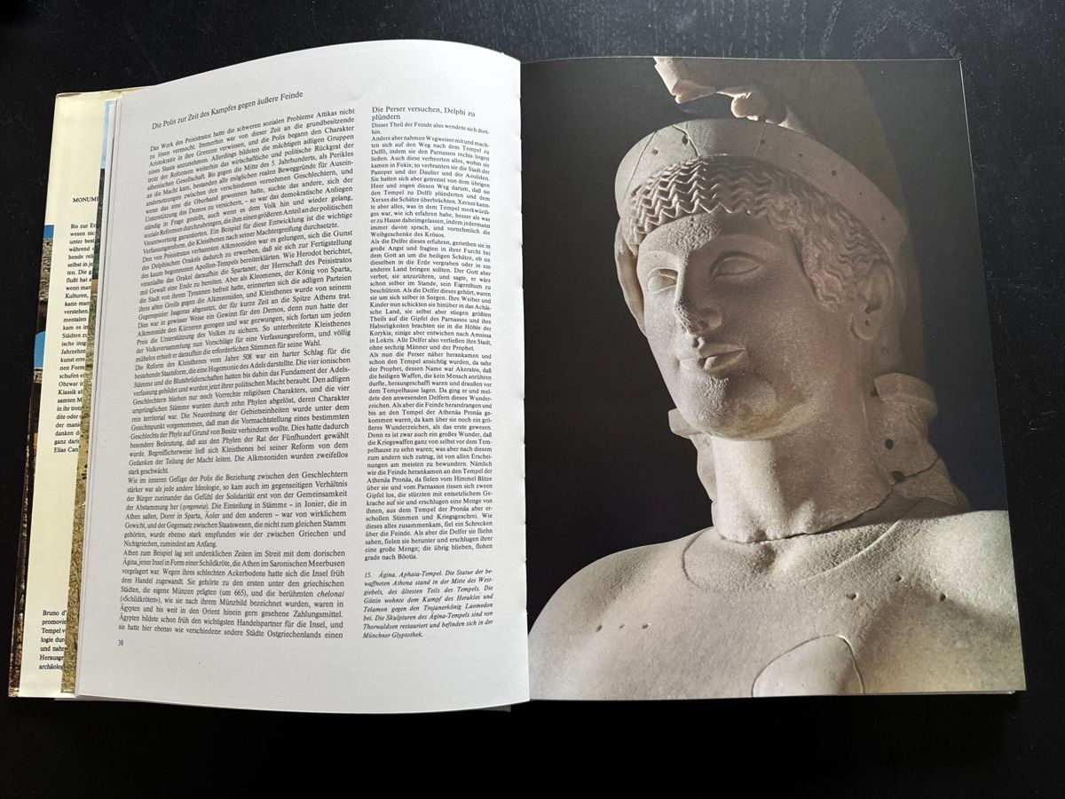 Bücher: Hellas – Gebraucht aus Erstfeld von Mario_boe0 2