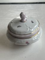 Dose Porzellan Classic Roses Collection mit Deckel(S25)