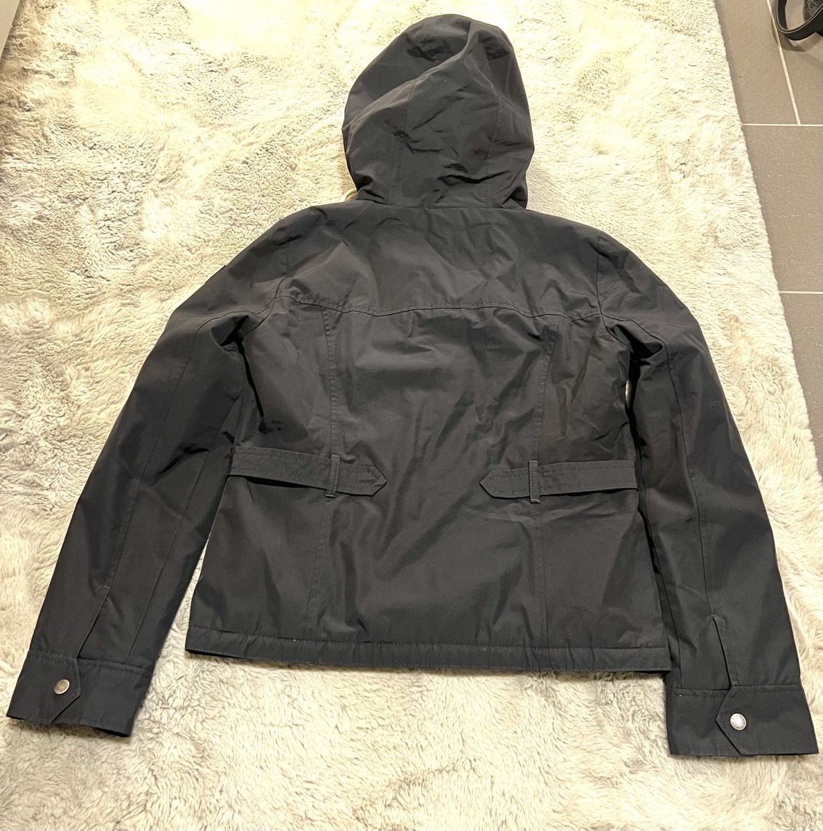 Abercrombie Giacche: Abercrombie & Fitch Jacke – Usato da Muotathal venduto da lil_pq5n 3