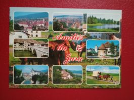 AK Kanton Jura mehrbildrig