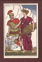 BUNDESFEIER / FÊTE NATIONALE 1916