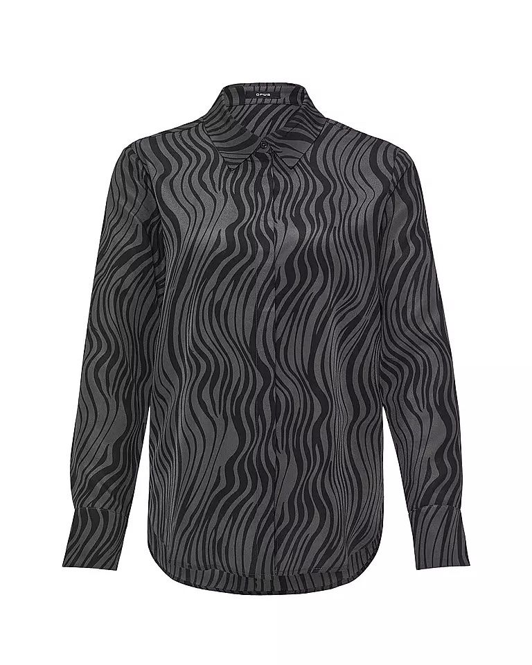 Opus Camicette: Opus FALKINE GLAM Bluse – Nuovo e nell'imballaggio originale da Luzern venduto da Sommer_26 1