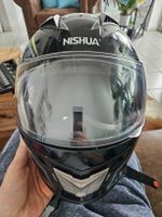 Motorradhelm