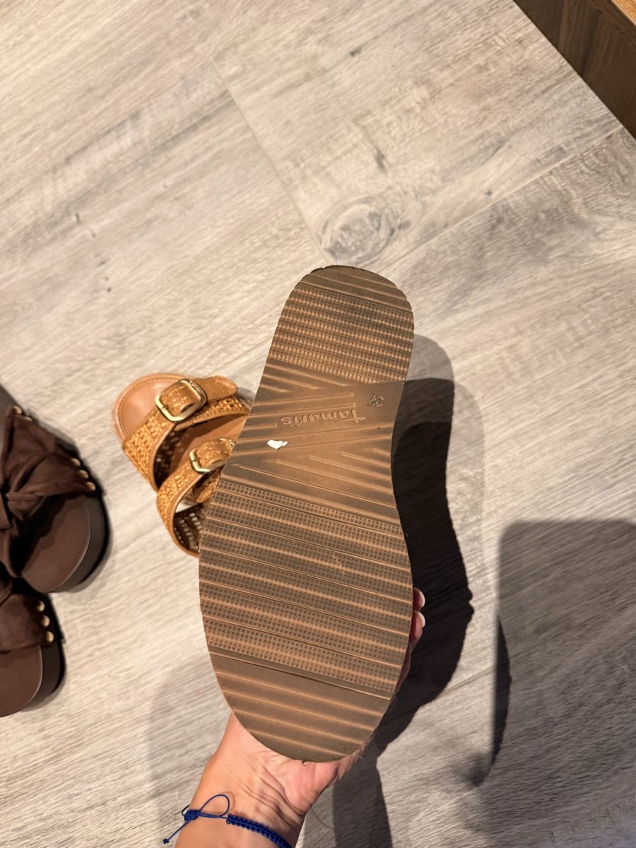 Tamaris Damenschuhe: Tamaris , Grösse 37, echtes Leder  – Gebraucht aus Pratteln von Samantha... 3