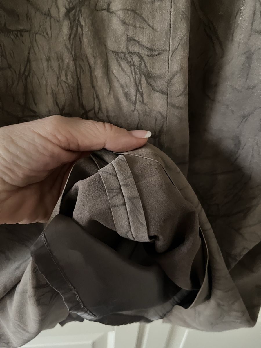 Vestiti: DROME Lederkleid Gr. M – Usato da Basel venduto da Kalila677 5