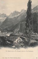 Val Bondasca