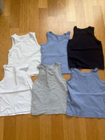Unterhemd Set Gr.92