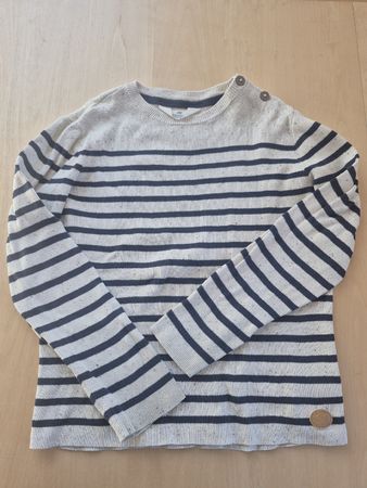 Pullover, Gr. 134/140, sehr guter Zustand 