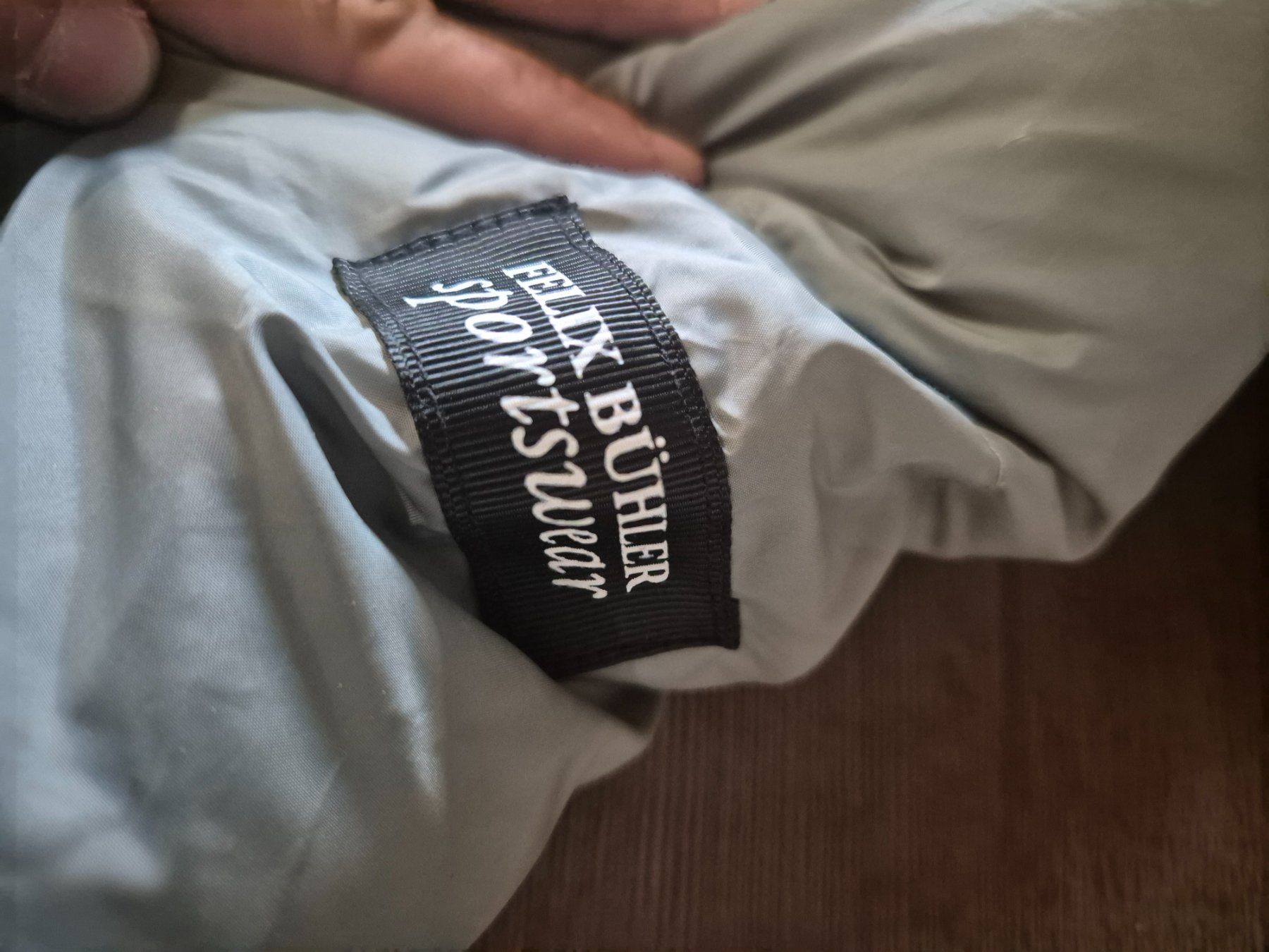 Scarpe per ragazzi: Felix Bühler Sportswear Reitjacke S – Usato da Meggen venduto da Orrinka20 1