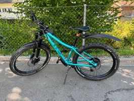 Cilo Mountainbike 24“