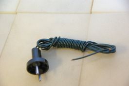 OSRAM Anschlusskabel, mit Stecker