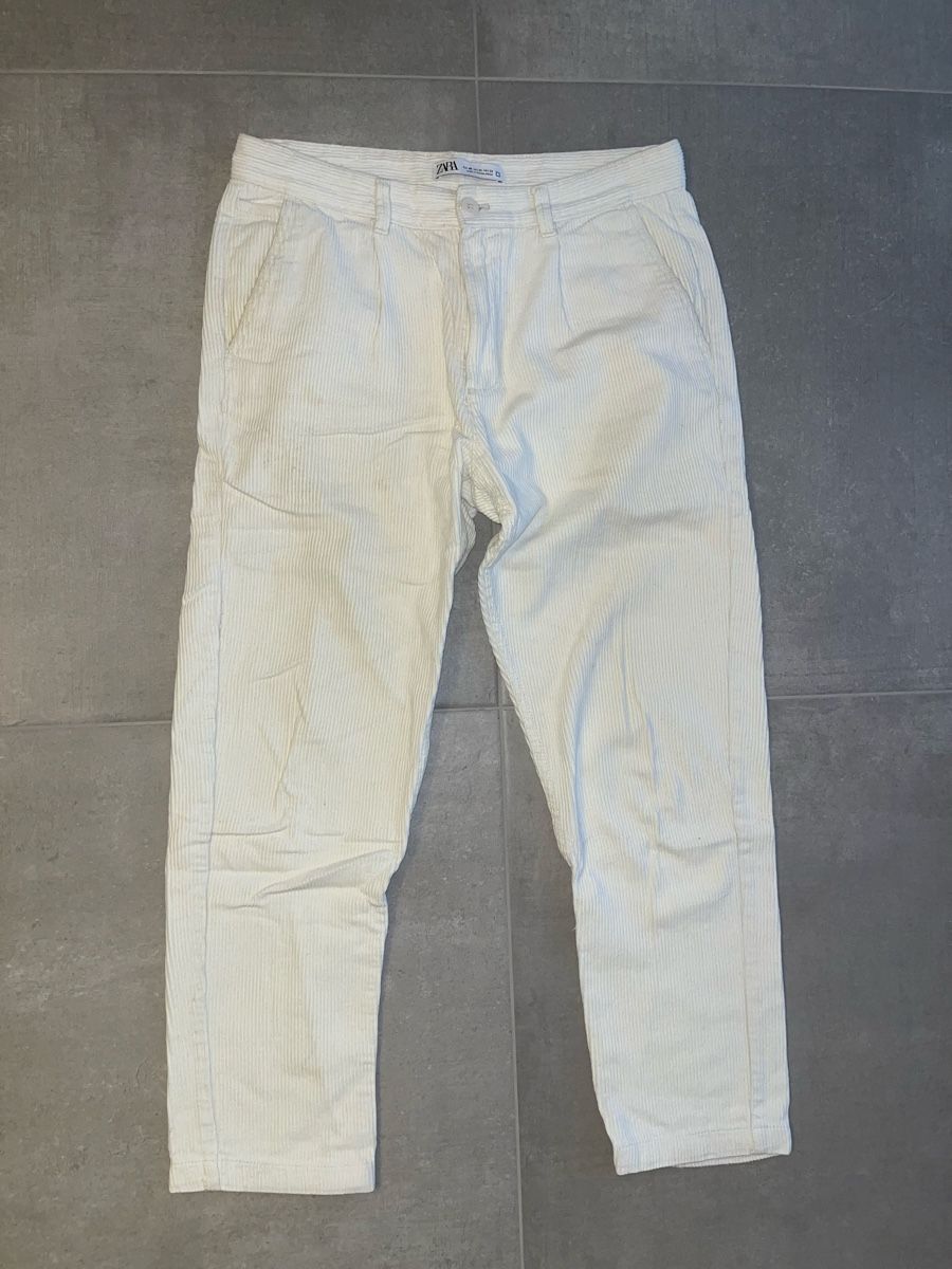 Kleiderpakete: 4x Herrenjeans Gr. 40 Kleiderpaket – Gebraucht aus Oberrohrdorf von S.Marisa 2