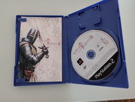 Knights of the Temple 2 (PS2)