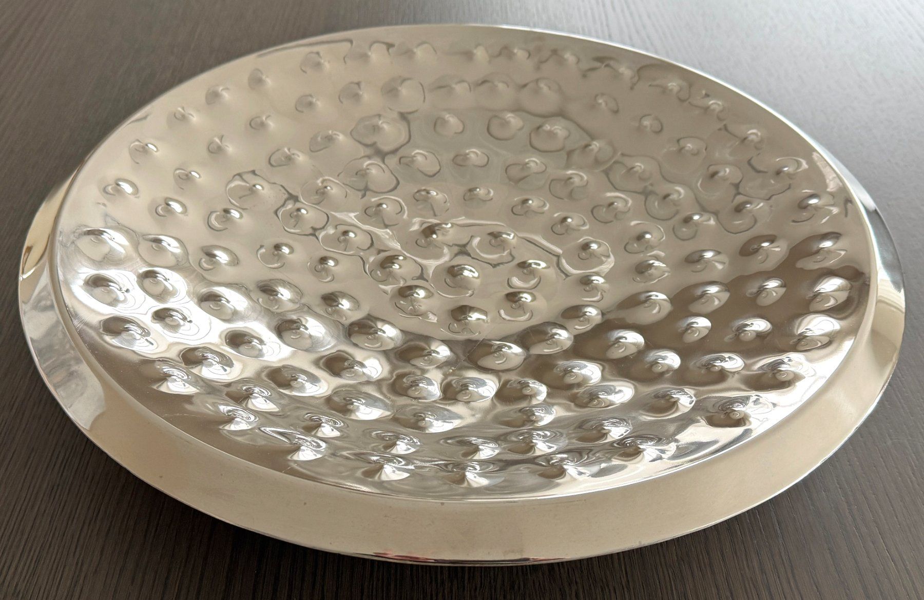 Tutte le decorazioni: Deko-Schale doppelwandig – Usato da Frick venduto da Tartaruga-6