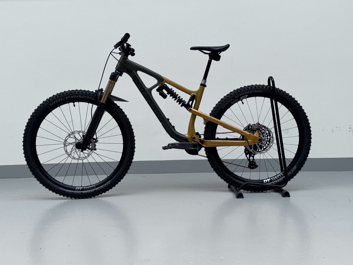 Rocky Mountain Bicycles Biciclette: Rocky Mountain Slayer Carbon 70 – Usato da Muri AG venduto da Jaennerich_08