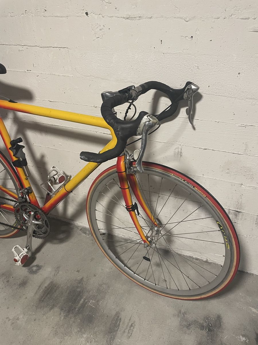 Villiger Vélos: Villiger Rennvelo – D'occasion à Thun par nie_8v9b 5