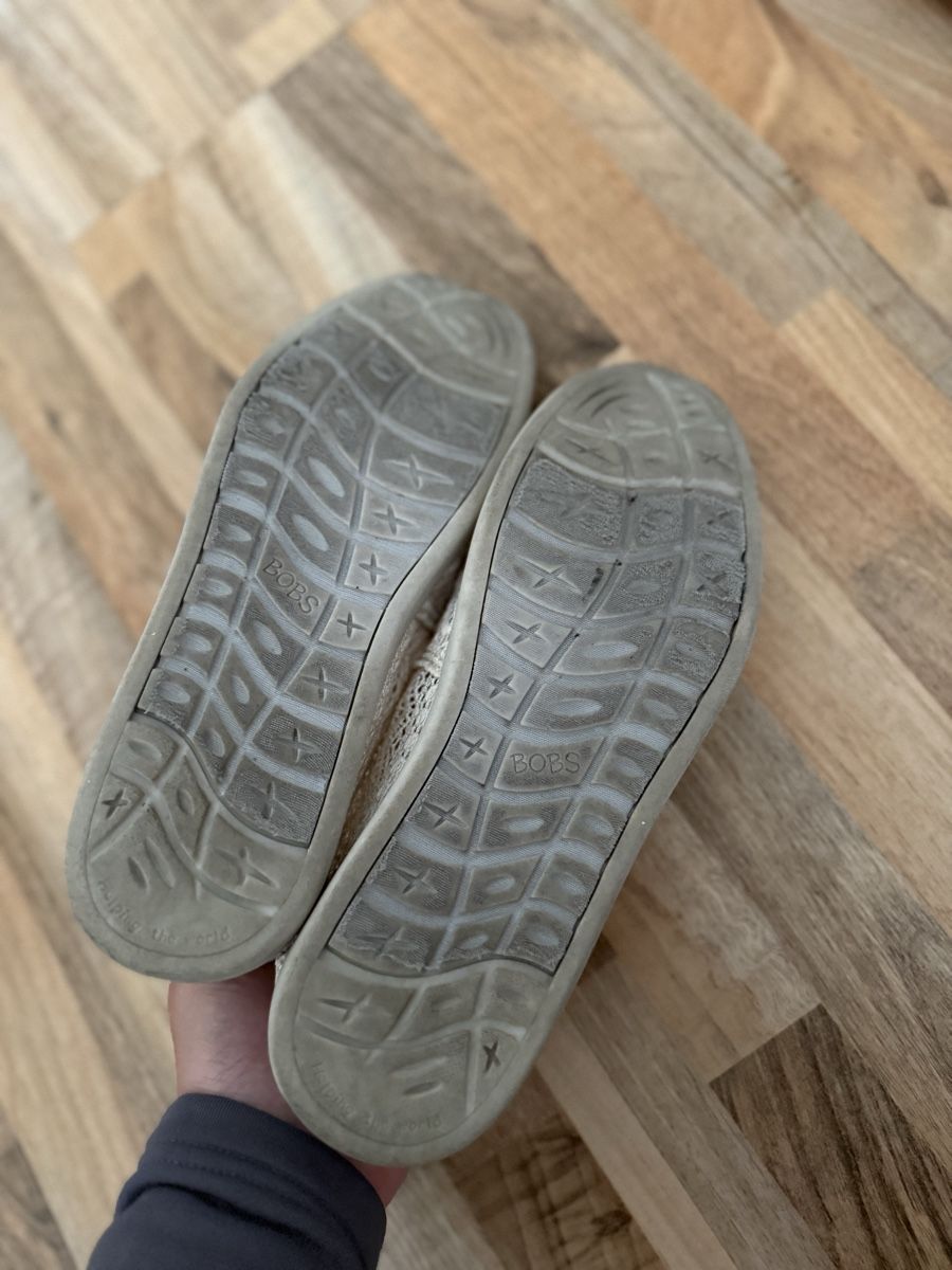 Chaussures femmes: Bobs Espadrille – D'occasion à Buchs AG par MiWeFe17 3
