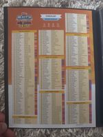 Topps Match Attax Extra 2026 