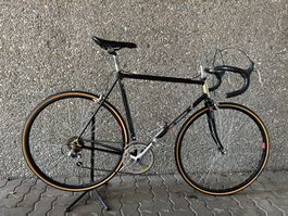 Coronado Rennvelo