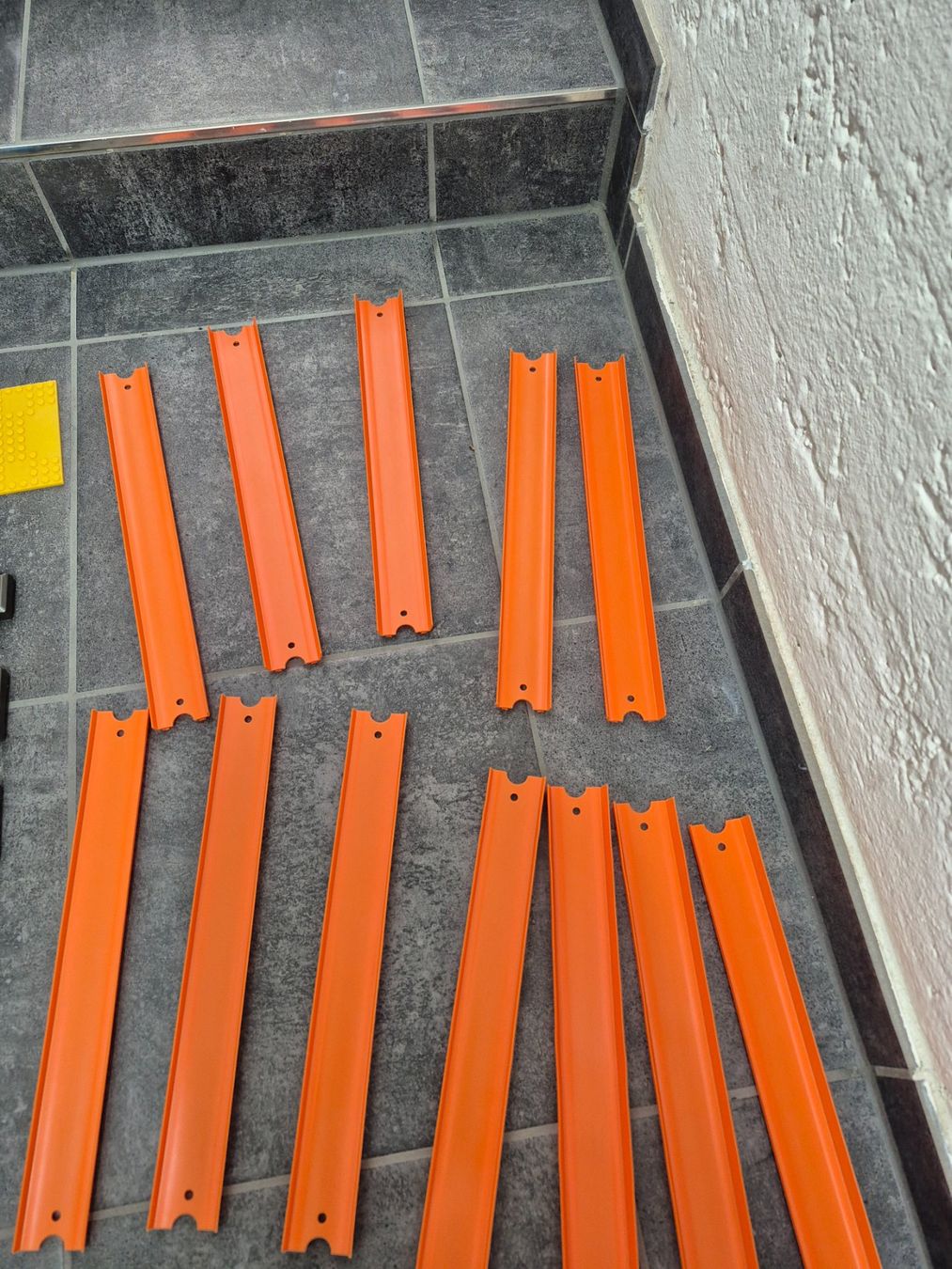 Hot Wheels Jouets: hot wheels track builder system – D'occasion à Riehen par Sportx 3