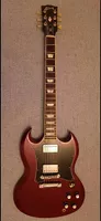 Gibson SG standard 1998