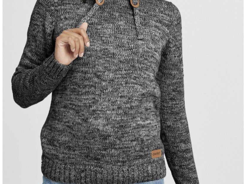 Maglioni & Felpe: Oxmo Pullover M – Nuovo (secondo la descrizione) da Oberdorf NW venduto da NadjaBJTravel 1