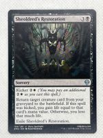 Magic: The Gathering - Sheoldred's Restoration - 108/281 DMU