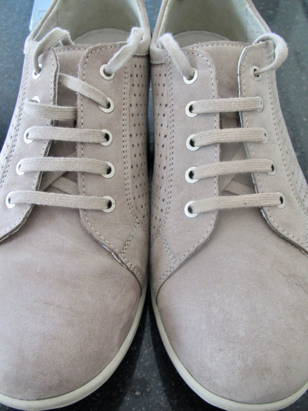 Damenschuhe: SOULIERS STROBER 39  N ' 25 – Gebraucht aus Murten von Selliot 1