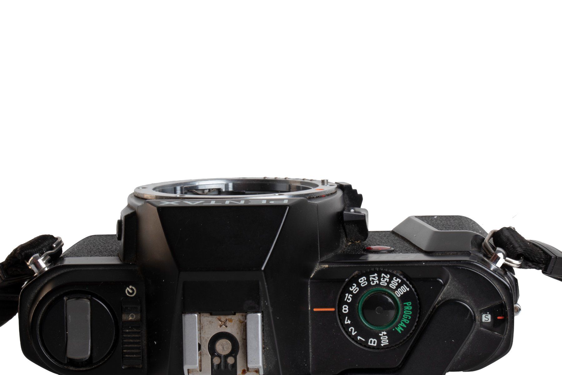 Pentax Fotocamera: Pentax P30 Kamera P-30 – Difettoso da Emmen venduto da chromaton 2